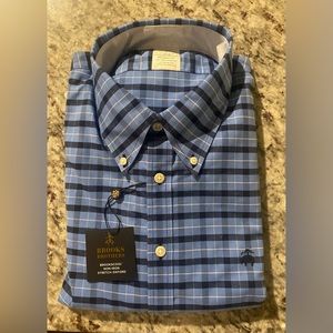 Brooks Brothers Button Down